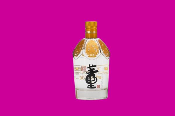 安康市汉滨回收董酒